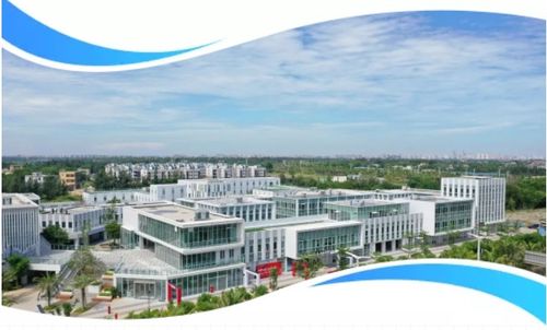 探訪海口江東新區(qū)企業(yè)港 年底計劃引入企業(yè)破百家，打造自貿(mào)港發(fā)展新引擎